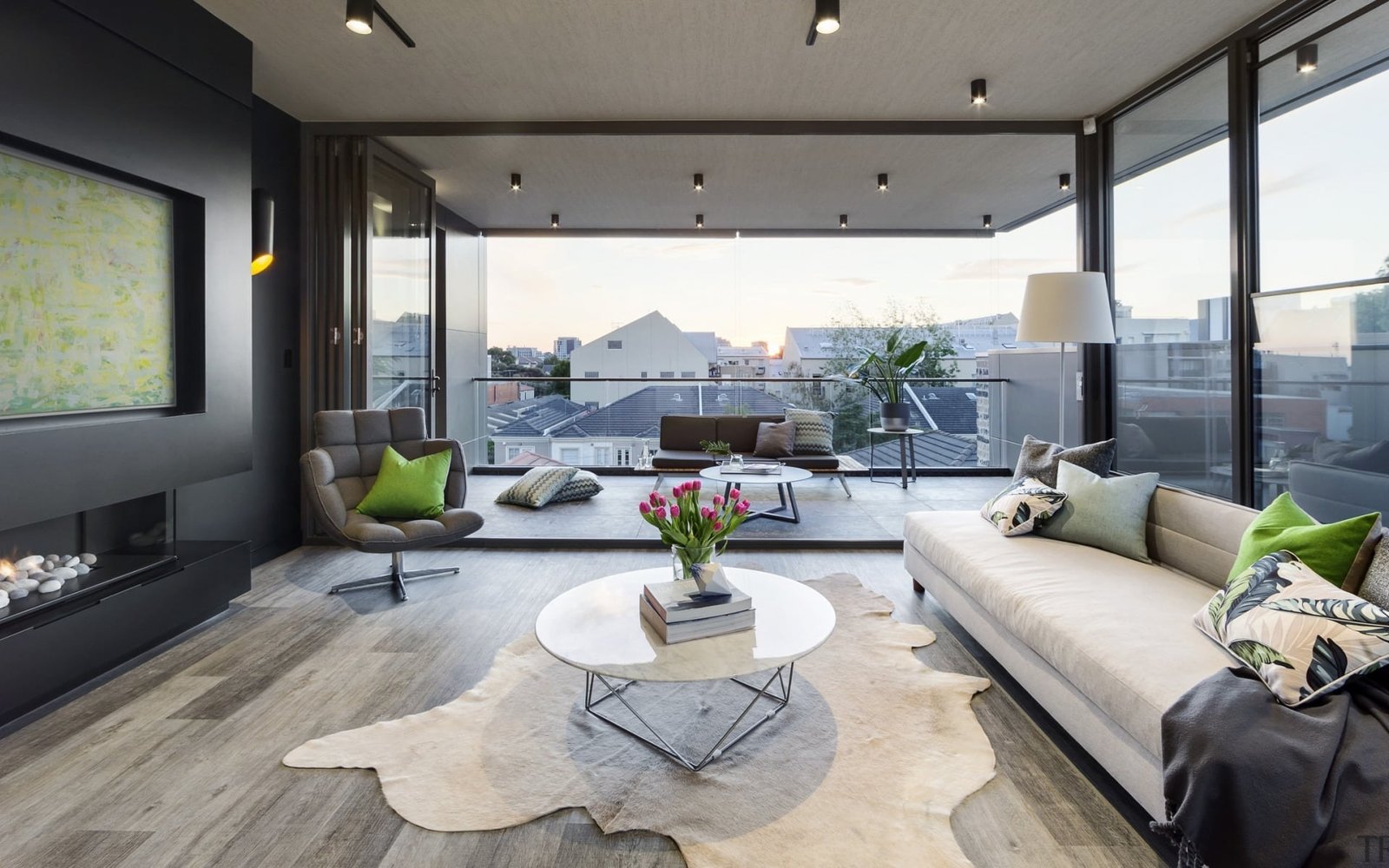 Get Interior Design