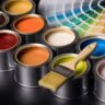 The Role of Paints in the Interior Design Business