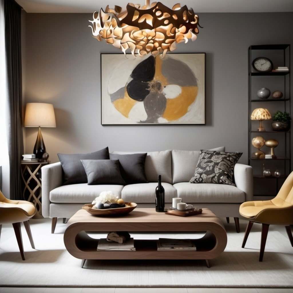 Ways to Merge Art and Functionality for a Enchanting Home - Vivant